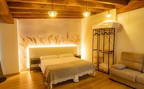 Hostal Boutique Cazorla Bakery